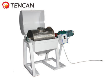 Υγρό πλέγμα 300 - 500 μεγέθους παραγωγής μηχανών μύλων σφαιρών ρόλων λείανσης