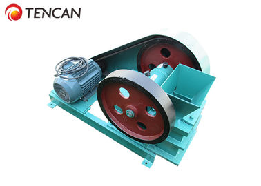 15mm παραγωγής μορίων εργαστηρίων CE πιάτων βάζων Zirconia μηχανών θραυστήρων που περνούν μίνι