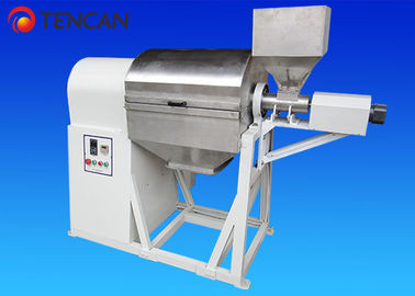 Βιομηχανική μηχανή λείανσης και κοσκινίσματος για τη συνεχή λείανση/κοσκίνισμα 30 - 2000L