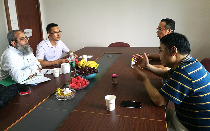 Κίνα Changsha Tianchuang Powder Technology Co., Ltd Εταιρικό Προφίλ