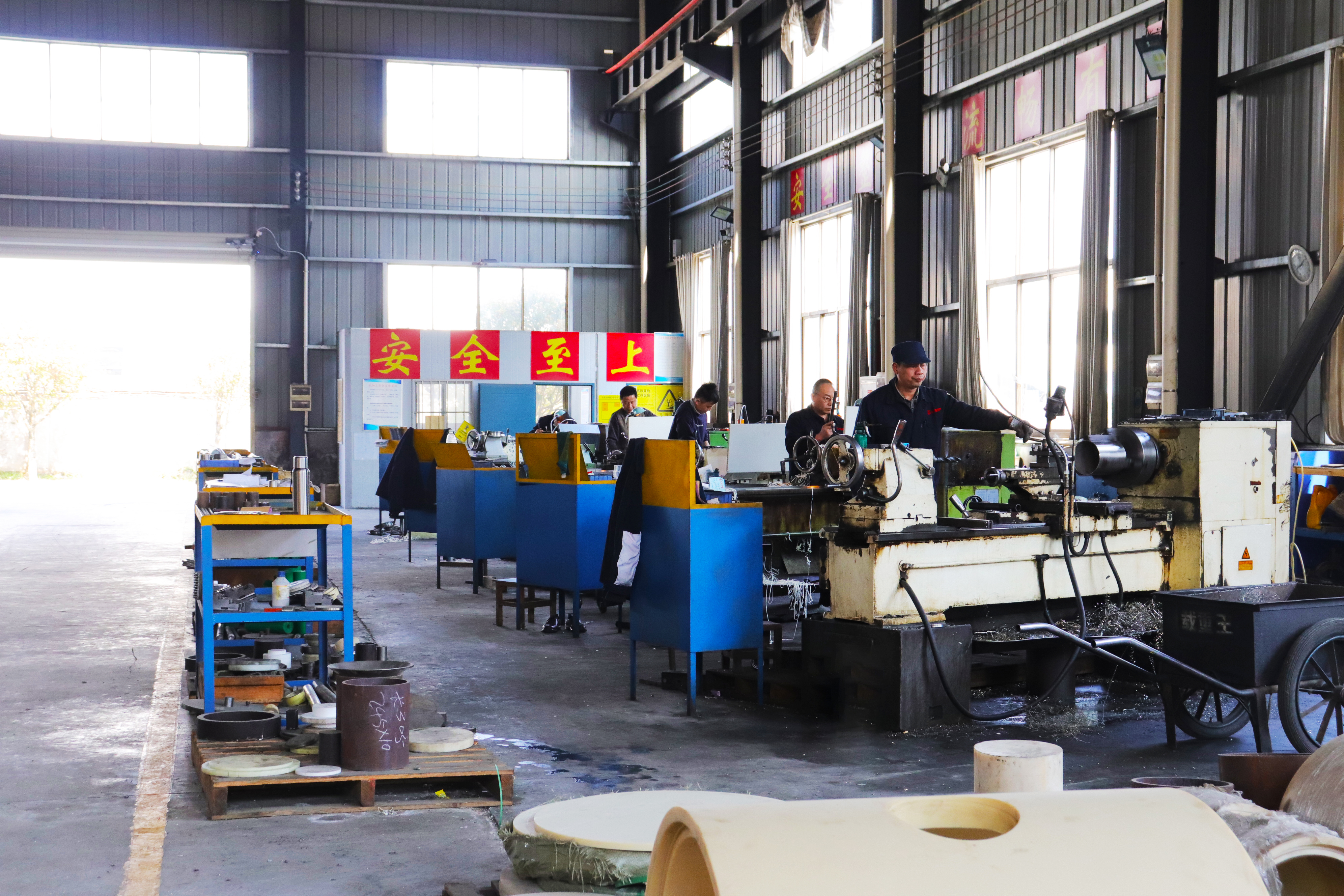 Changsha Tianchuang Powder Technology Co., Ltd γραμμή παραγωγής εργοστασίων