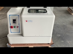 Της Κίνας Tencan 4L τετραγωνική τιμή μύλων εργαστηριακών σφαιρών μύλων σφαιρών τύπων πλανητική