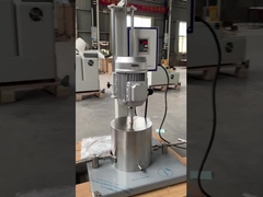 Τενκάν 1 έτος JM-3 μοντέλο αναμειγνυμένο μύλο σφαίρας ιδανικό για έρευνα και ανάπτυξη