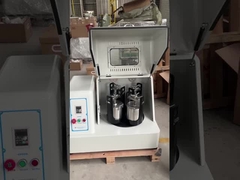 Στρίψιμο με ακρίβεια με πλανητικό μύλο σφαιρίδων