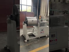 Κατασκευαστής Συσσωρευτής Στυλοτριβού 200L 380V για υγρή / ξηρή άλεση