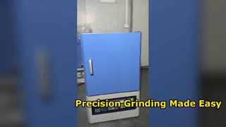 Laboratory 1100C 1200C 1400C 1500C 1600C 1800C Degree Electric Box / Muffle Furnace Price for High T