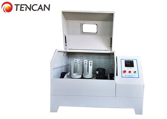 Tencan QXQM-6 6L Πλανητικό Μύλος Σφαιρών Πλήρους Κατεύθυνσης 220V