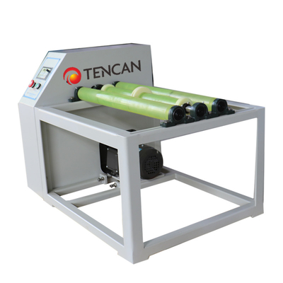 Παρέχονται ανταλλακτικά της Tencan Multi Sample Grinding Rolling Ball Mill