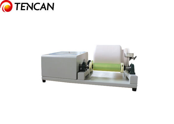 Εργαστήριο Tencan 5L για την τριβή δειγμάτων 13-74μm