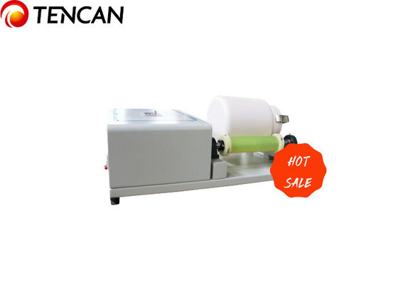 Εργαστήριο Tencan 5L για την τριβή δειγμάτων 13-74μm