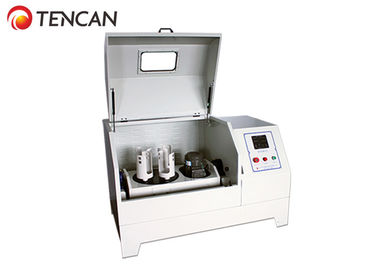 Tencan QXQM-6 6L Πλανητικό Μύλος Σφαιρών Πλήρους Κατεύθυνσης 220V