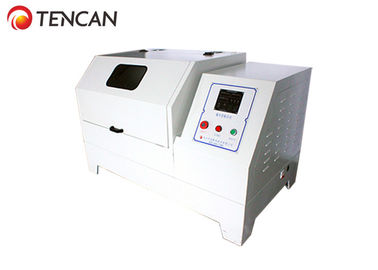 Tencan QXQM-6 6L Πλανητικό Μύλος Σφαιρών Πλήρους Κατεύθυνσης 220V