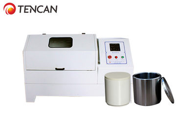 Tencan QXQM-6 6L Πλανητικό Μύλος Σφαιρών Πλήρους Κατεύθυνσης 220V