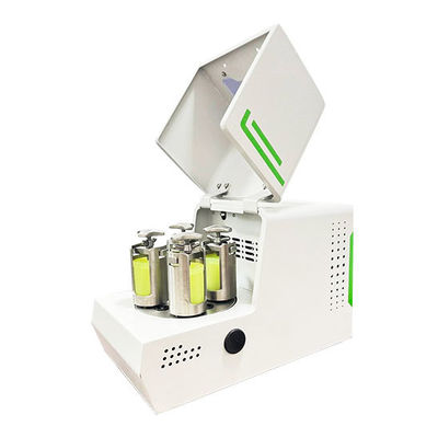 0.2L Σούπερ Μίνι Πλανητικός Σκολικός Ατμόσφαιρος για Χρήση Κερατοειδών