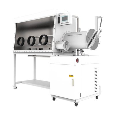 Κίνα Tencan Glove Box με σύστημα καθαρισμού GBP750S-3 για αφαίρεση νερού και οξυγόνου