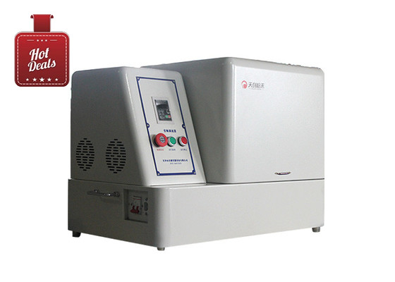 Complete Functions Full-directional Laboratory Ball Mill for Chemical Engineering and R D Institutions