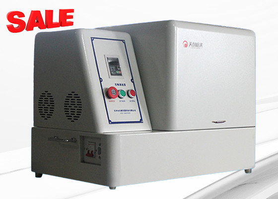 Προχωρημένη 4L Benchtop Πλανητική Σφαιρική Σφαιρική Σφαιρική Μηχανή Με 4x1000ml Γάζες Σφαιρίσματος για Ποικίλες Εφαρμογές