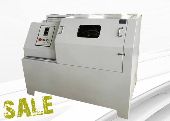 380V 5.5KW XQM-40L Βιομηχανικός κάθετος πλανητικός σφαιρικό μύλος - Σύστημα υψηλής ισχύος νανοτριβής