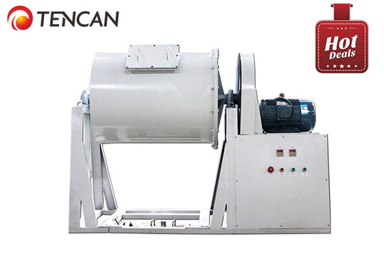 380V 100L 400 Mesh Powder Ball Mill Μηχανή τριβής σφαιρίδων