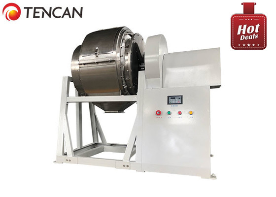 380V 100L 400 Mesh Powder Ball Mill Μηχανή τριβής σφαιρίδων