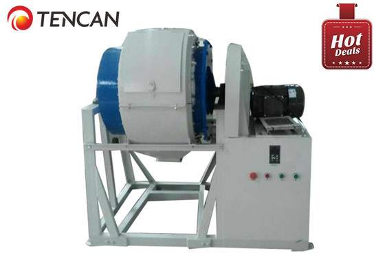 380V 100L 400 Mesh Powder Ball Mill Μηχανή τριβής σφαιρίδων