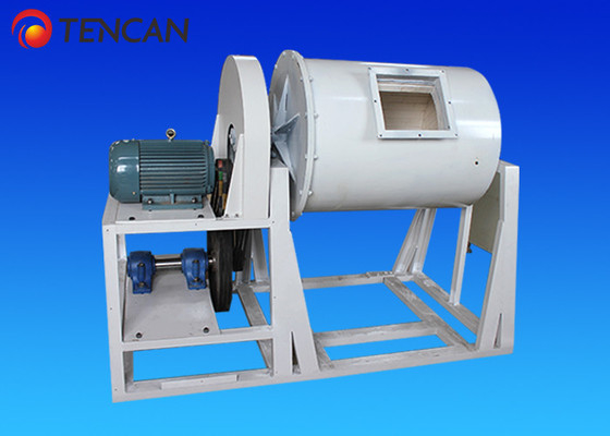 380V 100L 400 Mesh Powder Ball Mill Μηχανή τριβής σφαιρίδων