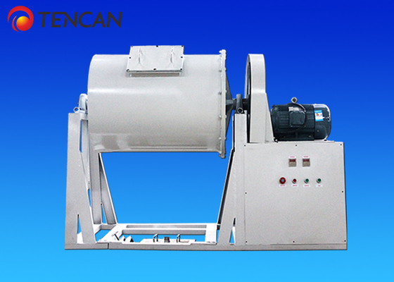 380V 100L 400 Mesh Powder Ball Mill Μηχανή τριβής σφαιρίδων