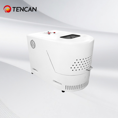 TENCAN XQM-16L 380V Super Fine Nano Powder Grinder CE πιστοποιημένο πλανητικό σφαιρικό μύλο για εργαστηριακή έρευνα