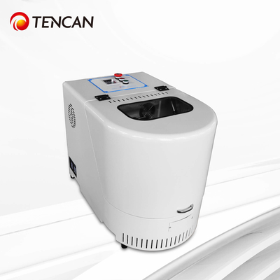 TENCAN XQM-2A Εργαστηριακό Πλανητικό Μυλόλιθο 2L 220V Οθόνη Αφής Νανο-Άλεσης 0.1μm για Υγροσκοπικά Υλικά με Πιστοποίηση CE