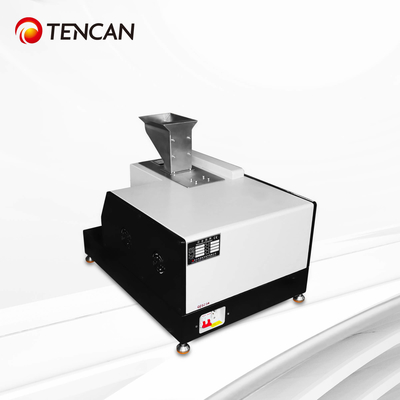 TENCAN EP60*95 Εργαστηριακό Συγκρατητή Περσών 1-5mm Ρυθμίσιμη Απόδοση Για Σπασμό Πετρώματος / Χαλκού / Κηραμικών