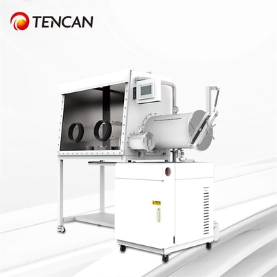 TENCAN GBP750S-2 Εργαστηριακό Δισκίο Γάντι Οξυγόνο Απομάκρυνση νερού 1200mm