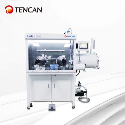 TENCAN GBP1000D-4 Κουτί με γάντια καθαρισμού Διπλής όψης 1200 mm