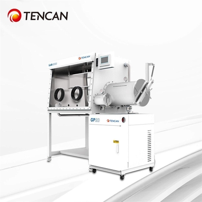 TENCAN GBP1000D-4 Κουτί με γάντια καθαρισμού Διπλής όψης 1200 mm