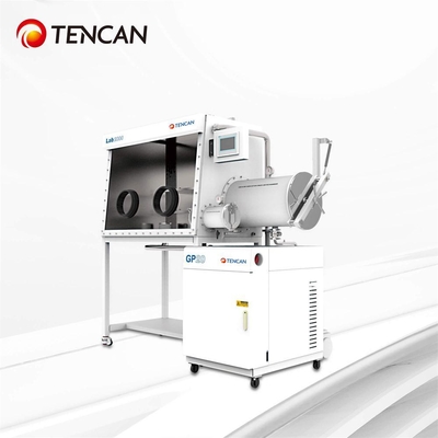 TENCAN GBP1000D-4 Κουτί με γάντια καθαρισμού Διπλής όψης 1200 mm