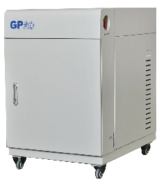 TENCAN GBP750S-3 Θάλαμος Γαντιών Καθαρισμού για Αφαίρεση Οξυγόνου και Νερού