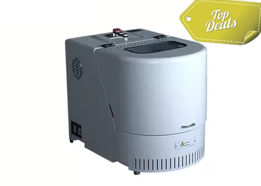 Tencan XQM-6A 6L Ημικυκλικός Κάθετος Πλανητικός Μυλόλιθος 220V
