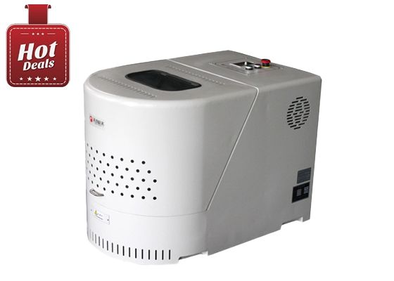 XQM-10A 10L Ημικυκλικός Εργαστηριακός Μυλόπετρα 70-580 RPM