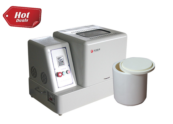 Tencan XQM-10 10L Κάθετος Πλανητικός Μυλόλιθος 220V