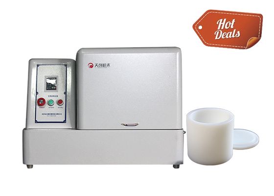 Τενκάν XQM-6 6L τετραγωνικό κάθετο πλανητικό σφαιρικό μύλο 220V