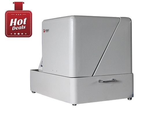 Τενκάν XQM-6 6L τετραγωνικό κάθετο πλανητικό σφαιρικό μύλο 220V