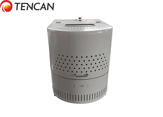 Τενκάν XQM-6A 6L Εργαστηριακός Στυλοκόπης 220V 0,75KW
