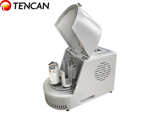 Tencan XQM-0.2A κάθετος πλανητικός σφαιρικό μύλος 0.25KW 220V