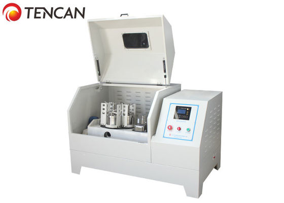 Πλήρης κατεύθυνσης Planetary Ball Mill for Precise Laboratory Powder Processing