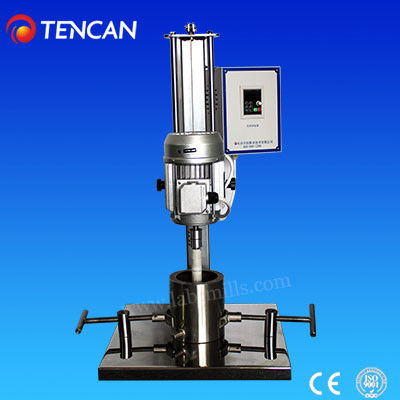 JM-1L Στρογγυλοπίνακας 0,37KW 220V για κεραμική επίστρωση