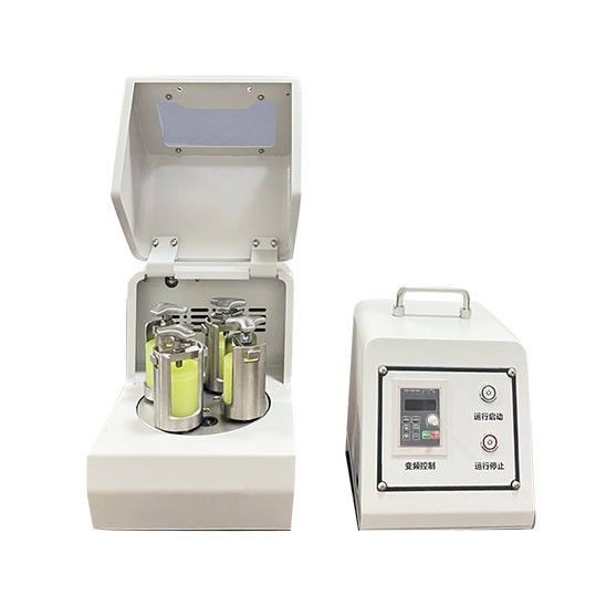 0.2L Σούπερ Μίνι Πλανητικός Σκολικός Ατμόσφαιρος για Χρήση Κερατοειδών